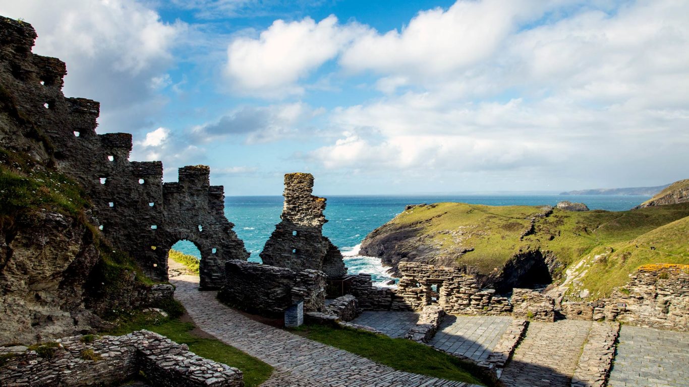 tintagel-castle