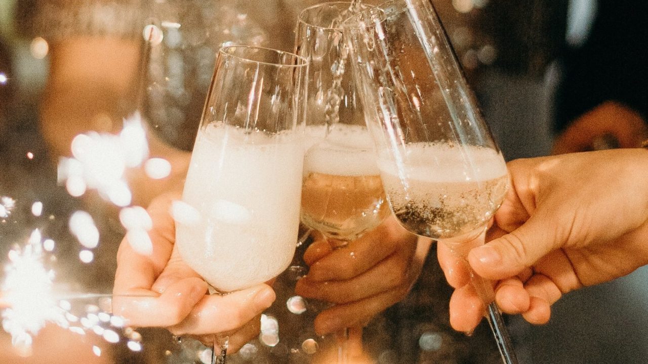 New Year's Eve Celebrations at Bodmin Jail Hotel