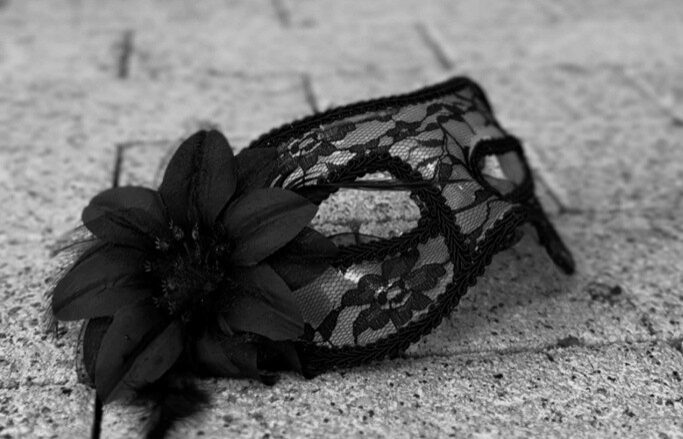 Masquerade mask