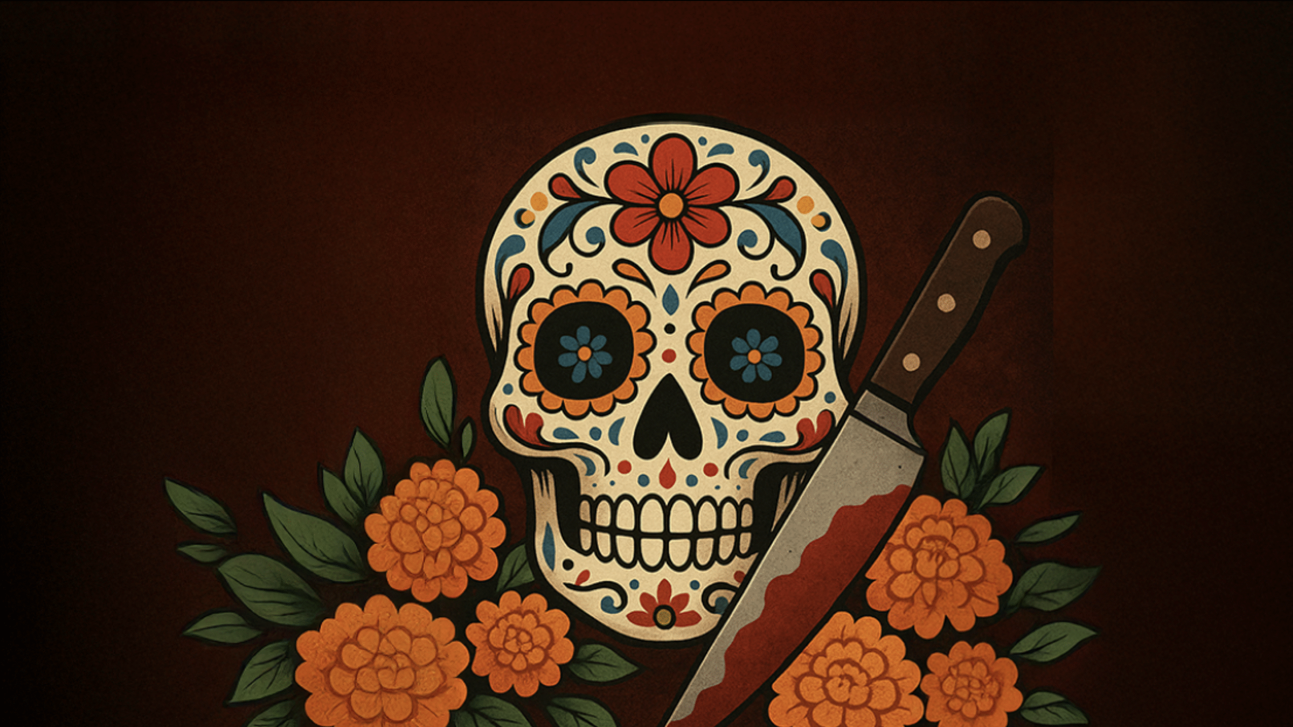 Murder Mystery