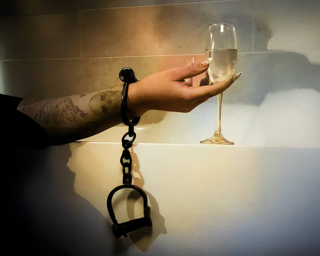 Prisoner Experience