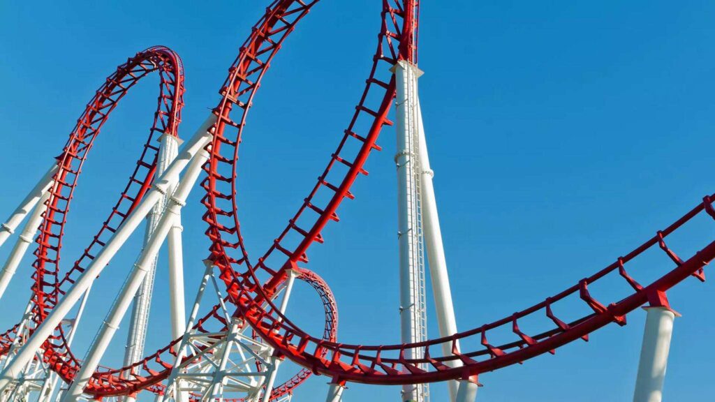 Flambards Theme Park