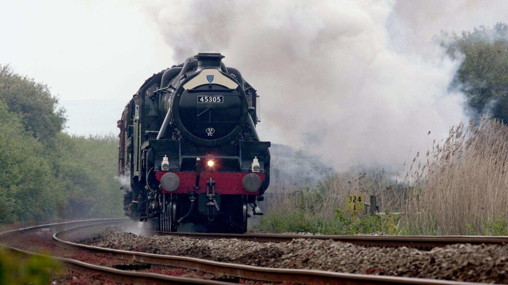 Bodmin and Wenford Railway