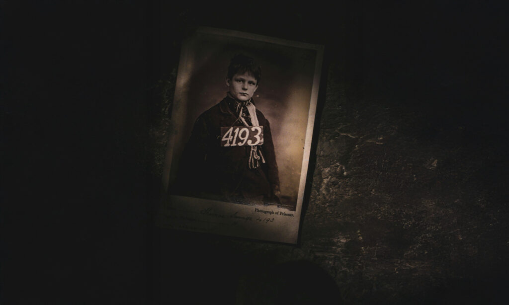 Bodmin Jail