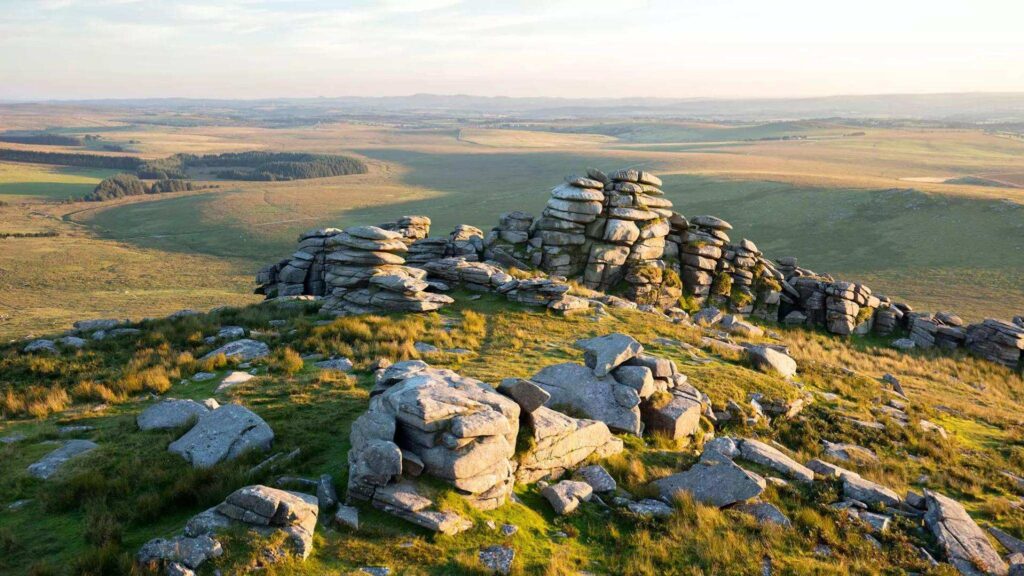 Bodmin Moor