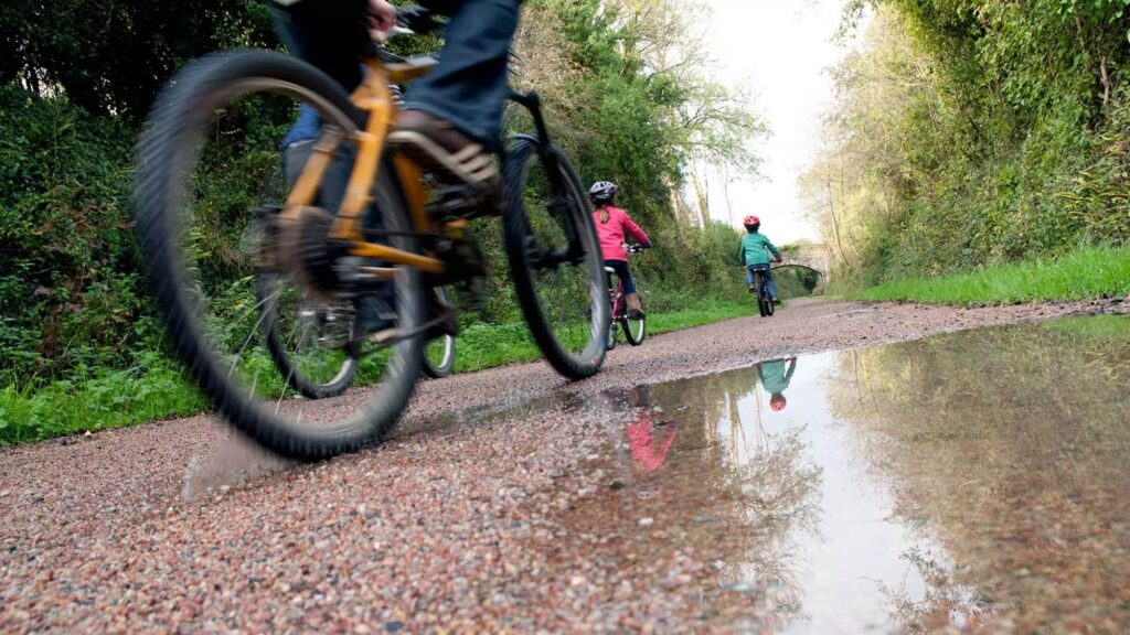 camel trail