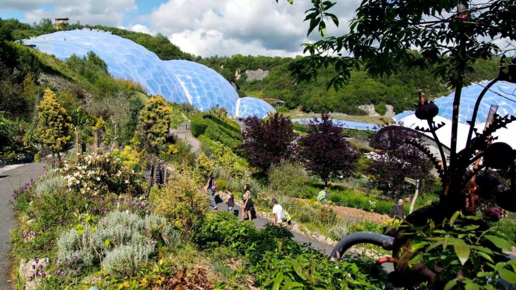 Eden Project