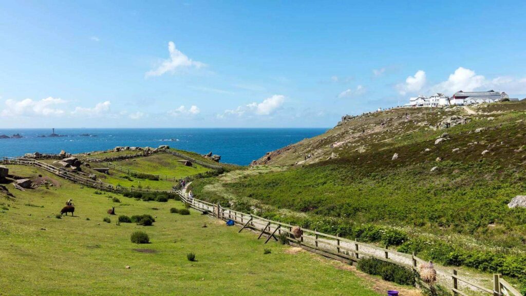 Landsend
