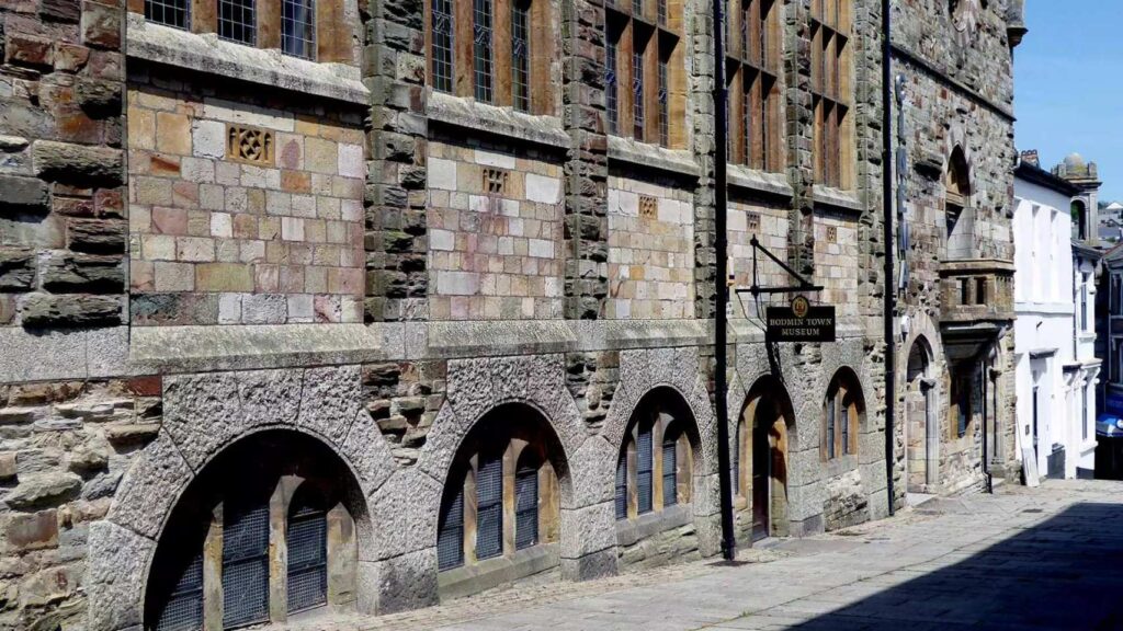 Bodmin Town Museum