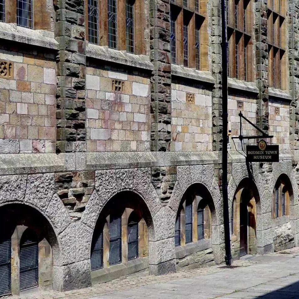 Bodmin Town Museum