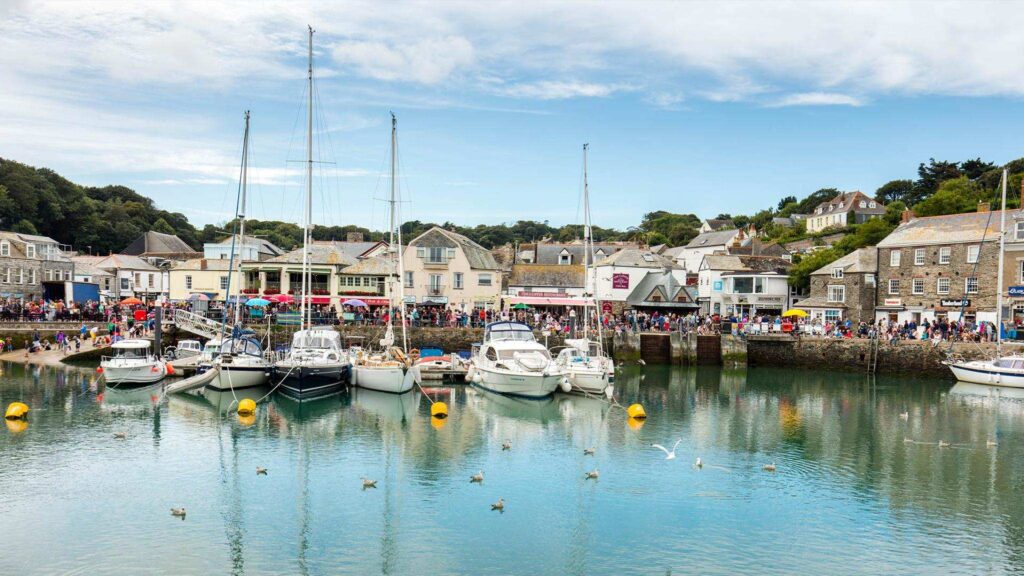 Padstow