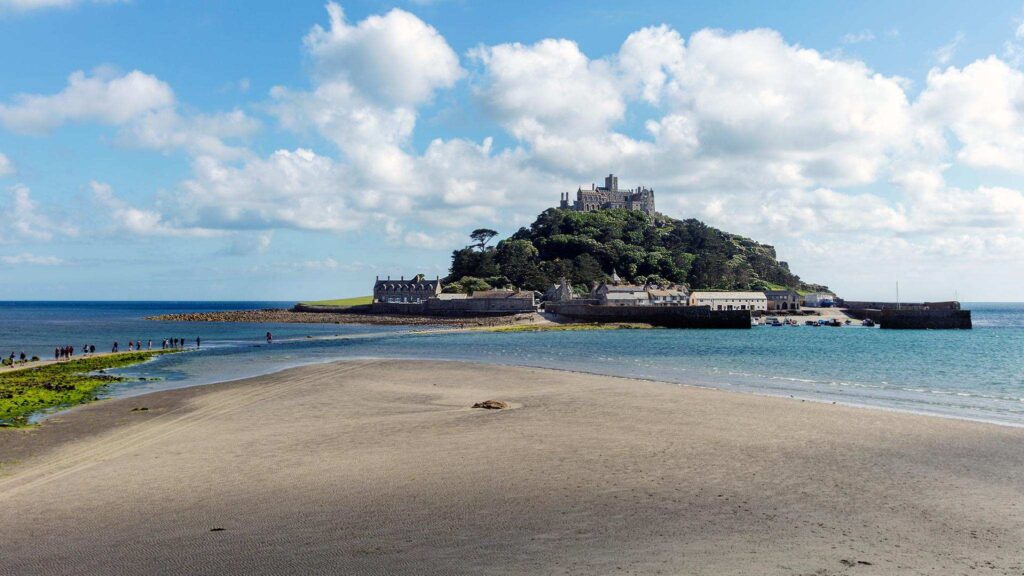 Saint Michaels Mount