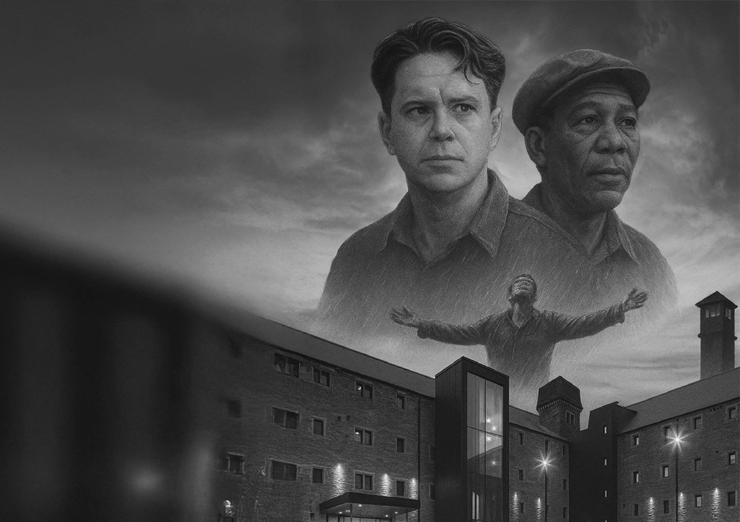 CINEMA NIGHT – The Shawshank Redemption