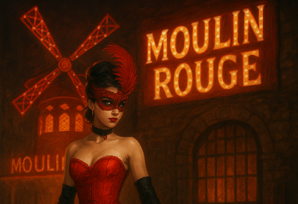 Valentines Murder Mystery