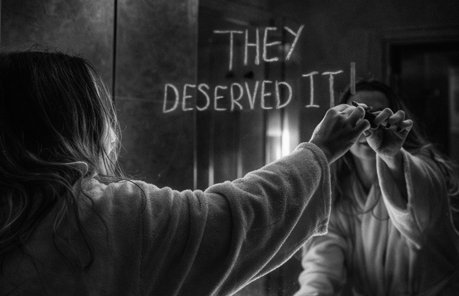 Valentines Murder Mystery