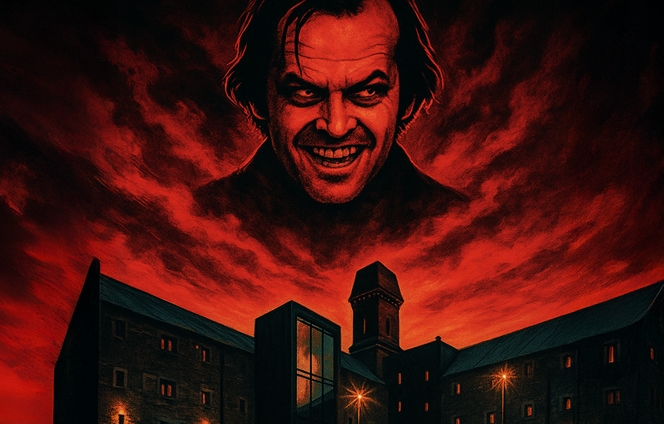 The Shining: Cinema Nights