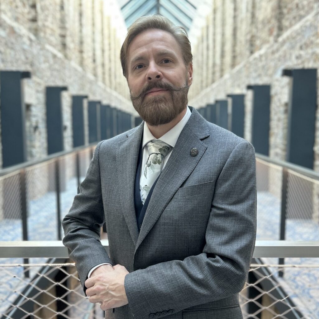 Photo of Bar Manager