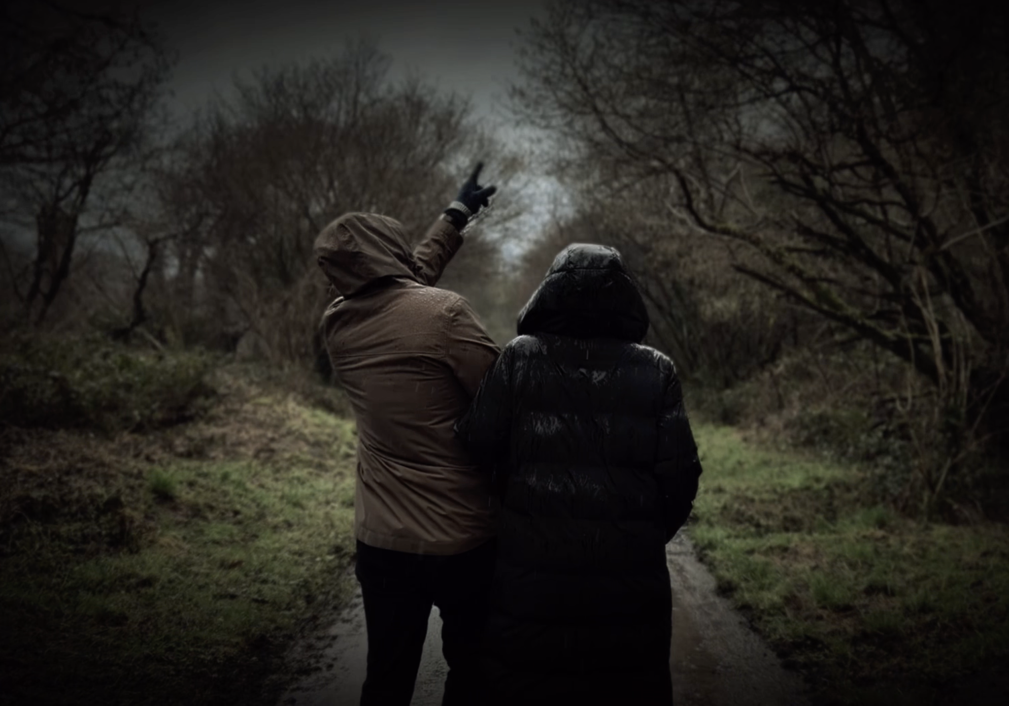 A Winter Escape at Bodmin Jail Hotel