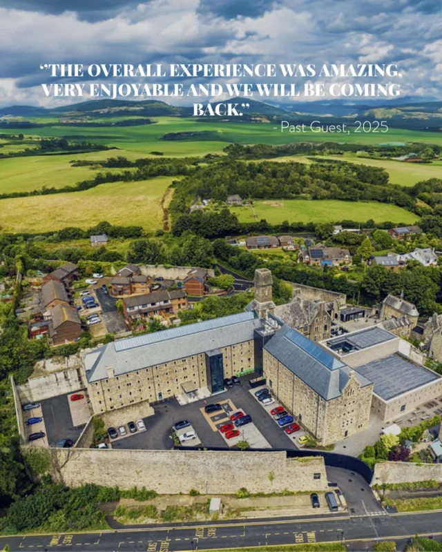 Bodmin Jail Hotel — interior and exterior view 40