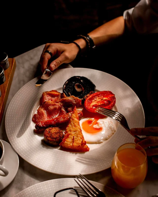 Bodmin Jail Hotel — interior and exterior view 31