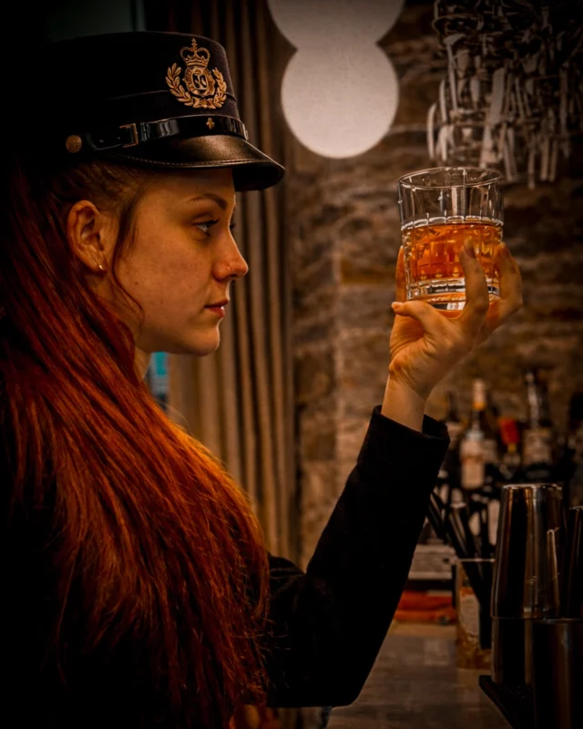 Bodmin Jail Hotel — interior and exterior view 24